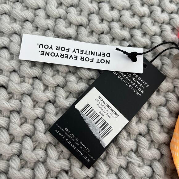 Aloha Collection• SUPER SPECIAL LIMITED EDITION Le Tour Cutie - Picture 6 of 12